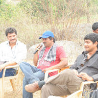 Virodhi Movie Working Stills | Picture 31944